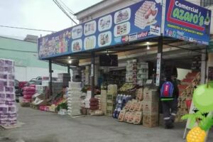 Abarrotes.bebidas. fruta y verduras alimentos mascotas &hellip; COMERCIAL LAZARO&rsquo;S