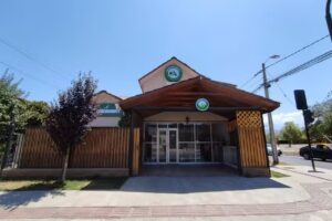 Aconcaguavet Cl&iacute;nica Veterinaria