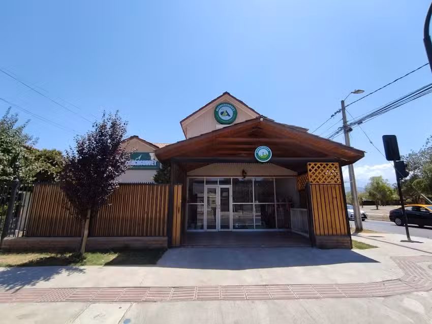 Aconcaguavet Cl&iacute;nica Veterinaria