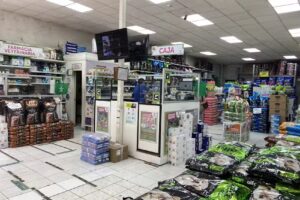 ADSPet Market Chill&aacute;n (Isabel Riquelme 956)