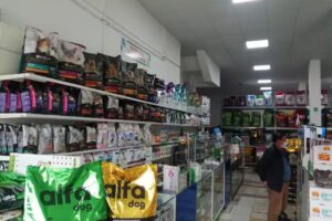 ADSPet Market Concepci&oacute;n