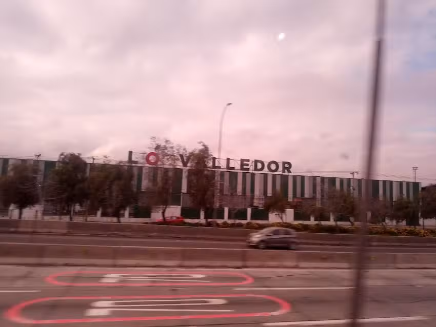 Agr&iacute;cola &ndash; Veterinaria Dr. Quiti