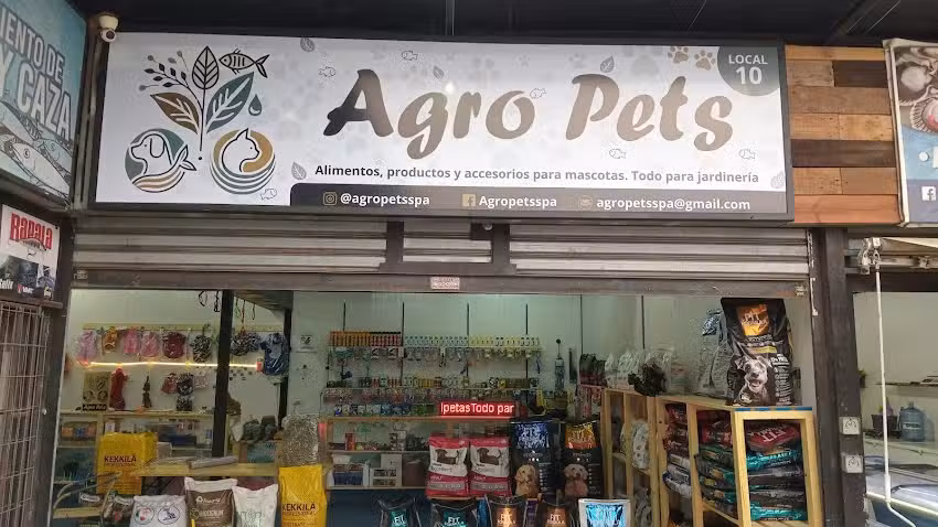 Agro Pets SpA