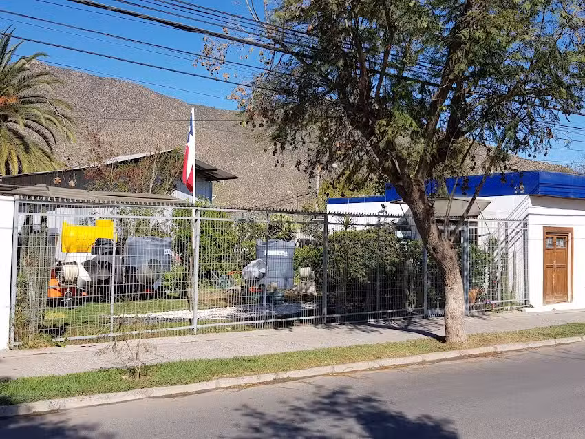 Agro Veterinarios el Valle