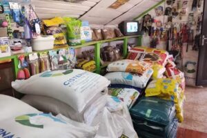 AGROFARMA insumos agr&iacute;colas y veterinarios