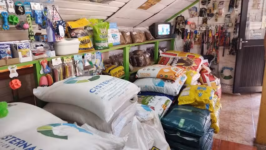 AGROFARMA insumos agr&iacute;colas y veterinarios