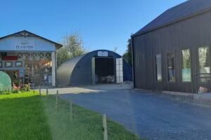 Agroveterinaria El Galpón