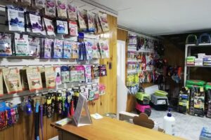 AgroVeterinaria La Pampa