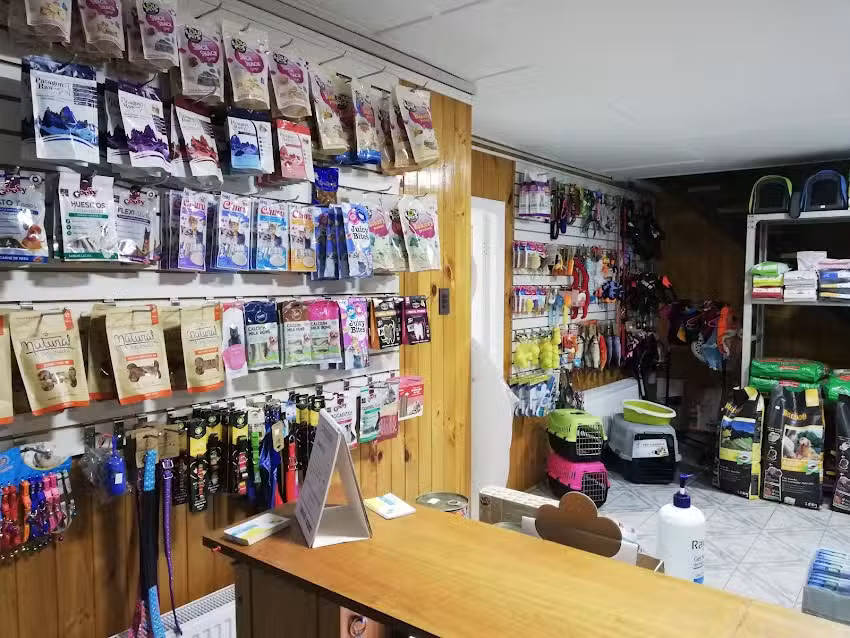 AgroVeterinaria La Pampa