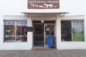 Agroveterinaria pehuenche