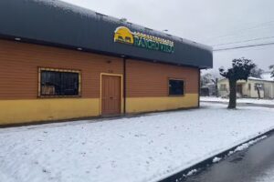 Agroveterinaria Rancho Viejo