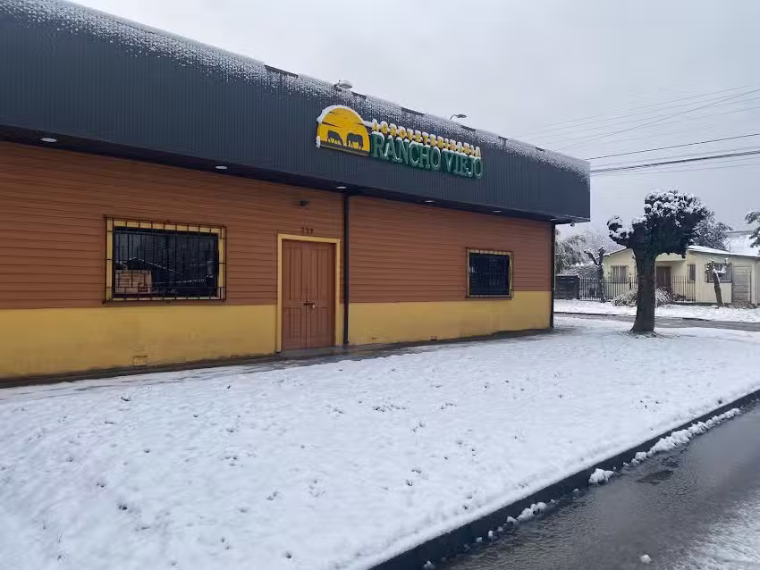 Agroveterinaria Rancho Viejo