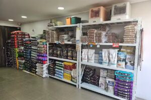 Agustina&rsquo;s PetShop