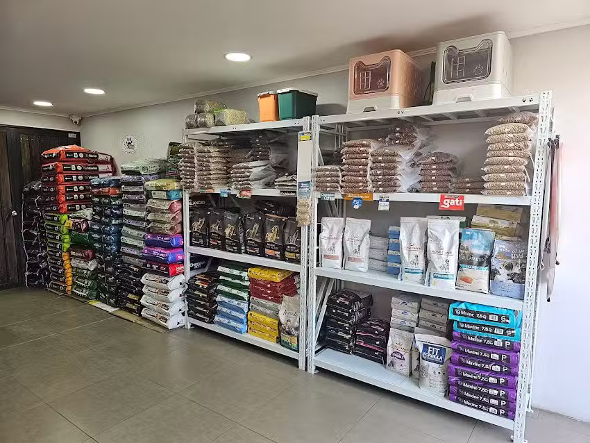 Agustina&rsquo;s PetShop