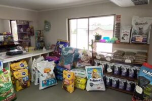 &ldquo;Al segundo&rdquo; &ndash; Accesorios y alimentos de mascotas (fotocopias, art&iacute;culos de aseo, &uacute;tiles escolares)