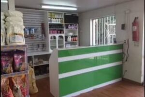 Aliagro Curic&oacute;