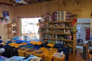 Alimento de Animales y Farmacia Veterinaria Bodeguita de Emilu