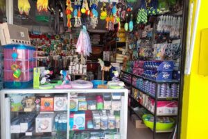 Alimento de mascotas kunako