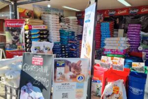 Alimento para mascotas || Animal City