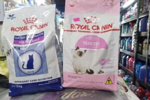 Alimento para mascotas en lo prado PET FOODS DOMYFER