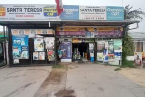 ⭐Alimento para Mascotas en Maip&uacute; | Bodega Santa Teresa