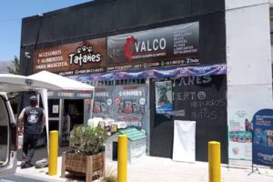 Alimento para mascotas Tatanes