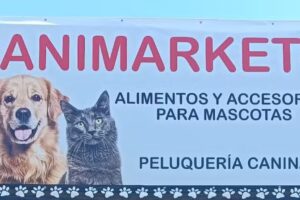 Alimentos de mascotas animarket