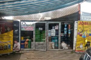 Alimentos de mascotas el 40