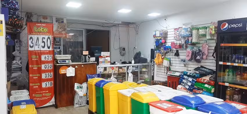 Alimentos de Mascotas Samir