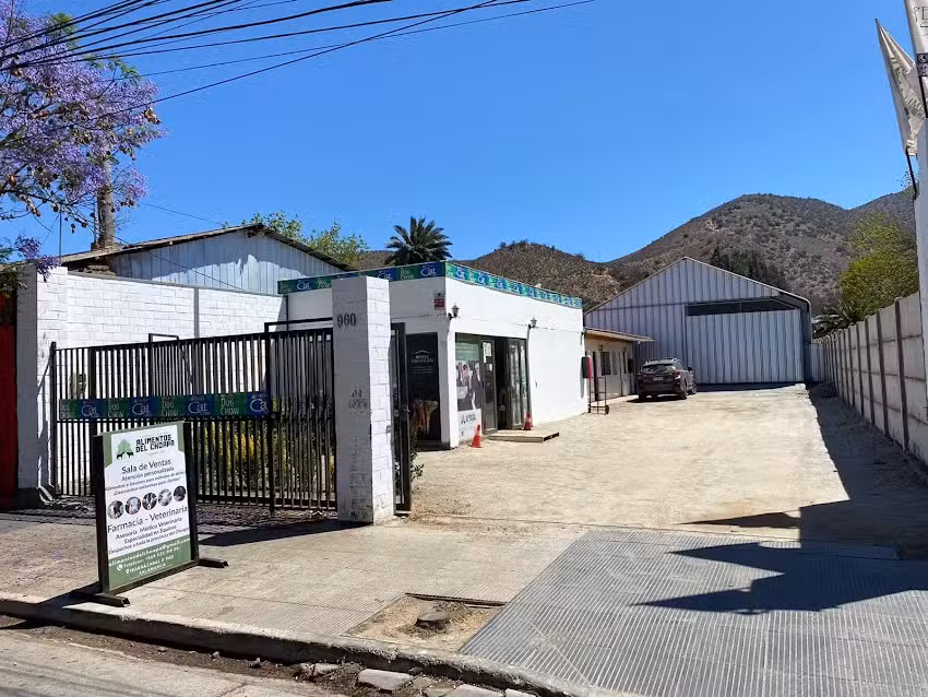 Alimentos del choapa