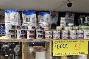 Alimentos mascotas | &Aacute;lvaro Productos Agr&iacute;colas |