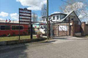 Alimentos Mascotas el Porvenir Spa