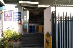 Alimentos Para Mascotas Bazar Y Paqueter&iacute;a M.A