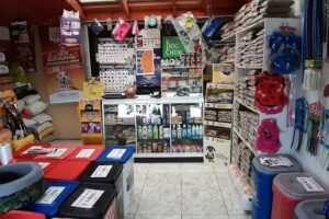 Alimentos Para Mascotas LEYFAN