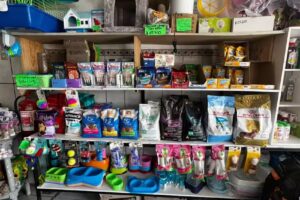 Alimentos para mascotas Peumo