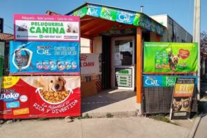 Alimentos para Mascotas VETCAN