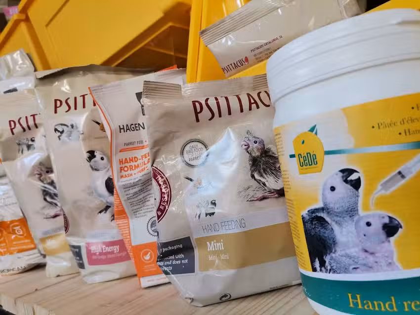 ALIMENTOS VASPET