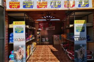 AliPets alimentos para mascotas