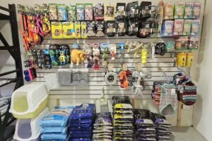 All Breeds Petshop