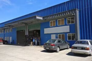 Allendes Hermanos | Sucursal Puerto Montt