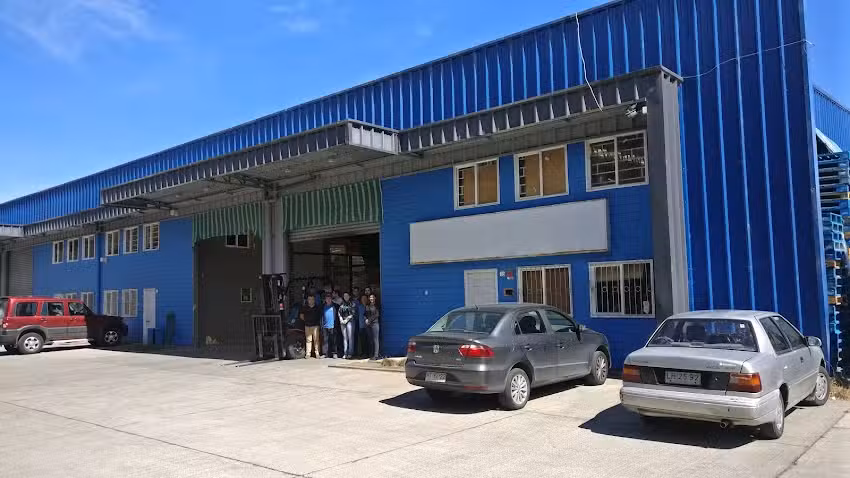 Allendes Hermanos | Sucursal Puerto Montt