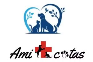 Ami+cotas (Servicio de Atenci&oacute;n Veterinaria Ambulatoria a Domicilio)