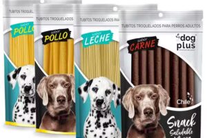 Animal Feeding Spa Distribución a toda la Región Metropolitana