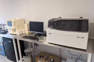 AnimaLab Laboratorio Veterinario