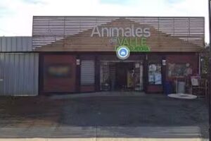 Animales del Valle Distribuidora