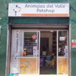 Animales del Valle PetShop