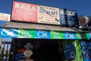 Aracari&rsquo;s PetShop