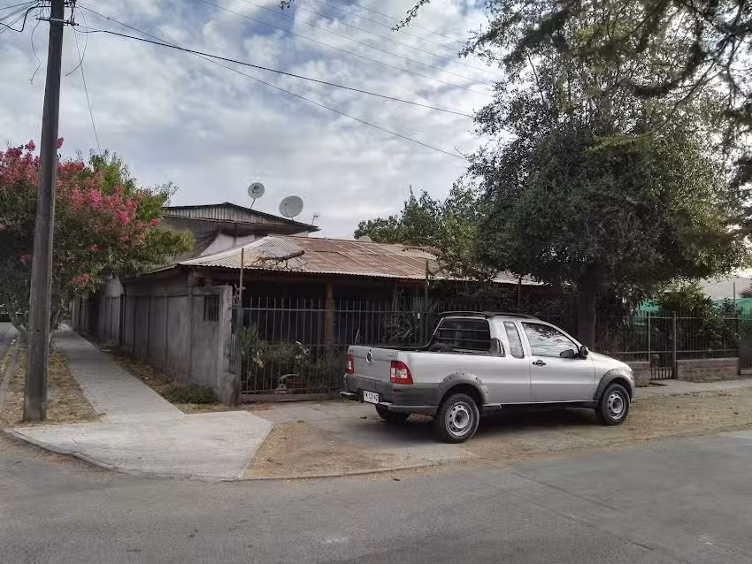 Artesania y maderas de Colchagua