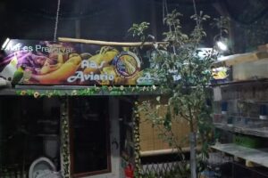 Aviario Arcoiris SPA