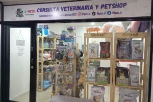 B-Pets Tienda de Mascotas | Consulta Veterinaria en Providencia